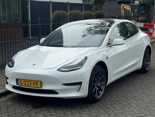 Tesla Model 3 Standard RWD Plus SOH 81% *PANORAMA/CAMERA/LED, Auto's, Tesla, Bedrijf, Te koop, Model 3, ABS, Airbags, Airconditioning