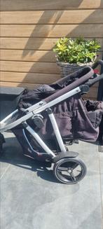 Phil en Teds duo wagen met veel extra's, Ophalen of Verzenden, Gebruikt, Voetenzak