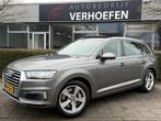 Audi Q7 3.0 TDI e-tron - QUATTRO PREMIUM - PANORAMA - LUCHTV, Automaat, Gebruikt, 259 pk, 2420 kg