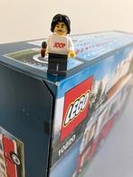 Lego Creator Volkswagen T1 Camper Van 10220 Nieuw, Ophalen of Verzenden, Nieuw, Complete set, Lego