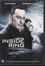 Inside ring - Jean Reno, Gaspard Ulliel, Cd's en Dvd's, Dvd's | Filmhuis, Frankrijk, Ophalen of Verzenden, Vanaf 12 jaar