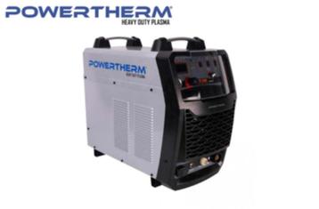 Powertherm XP-125 P Krachtige plasma snijder tot wel 50 mm