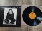 Michael Franks – The Art Of Tea,1975,Jazz - Rock,Jive,lp, Ophalen of Verzenden, 1960 tot 1980, Gebruikt, 12 inch