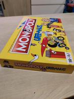 Monopoly Urbanus - Bordspel, Hobby en Vrije tijd, Gezelschapsspellen | Bordspellen, Consumentenservice@hasbro.nl, Postbus 43, 3500 AA Utrecht
