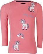 Rosewood, roze Horka Nikki shirtje maat 104, Kinderen, Dressuur, Nieuw, Ophalen of Verzenden