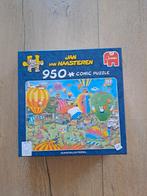 Jan van Haasteren Nijntje ballon festival, Ophalen of Verzenden, 500 t/m 1500 stukjes, Zo goed als nieuw, Legpuzzel