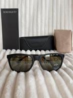 Serengeti Pavia 8590 incl garantie en btw-factuur, Zonnebril, Nvf, Nieuw, Ophalen of Verzenden