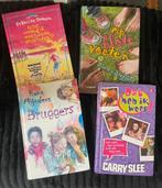 Boekenpakket bruggers, Boeken, Ophalen of Verzenden, Gelezen, Meerdere auteurs, Non-fictie