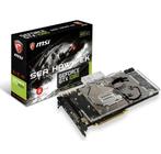 MSI GTX1080 Sea Hawk EK watergekoelde videokaart, Computers en Software, Videokaarten, PCI-Express 3, HDMI, Ophalen of Verzenden