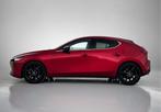 Mazda 3 2.0 e-SkyActiv-G M Hybrid 150 Homura (bj 2024), Stof, Gebruikt, 4 cilinders, Origineel Nederlands