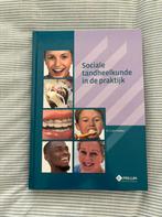 Jan den Dekker - Sociale tandheelkunde in de praktijk, Boeken, Sociale wetenschap, Nieuw, Ophalen of Verzenden, Jan den Dekker