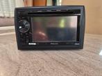 Pioneer AVH 2400 BT, Ophalen of Verzenden, Gebruikt