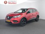 Renault Kadjar 1.3 TCe Black Edition | Camera | Bose |, Auto's, Renault, Gebruikt, Euro 6, 4 cilinders, 1333 cc