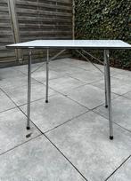 Campingtafel - inklaptafel, Ophalen, Gebruikt, Campingtafel