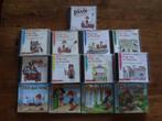 Pluk van de petteflet 13 x cd, Cd's en Dvd's, Cd's | Kinderen en Jeugd, Ophalen of Verzenden, Muziek, Zo goed als nieuw