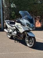 BMW R 1200 RT LC - Ex Politie Motor Verzamelobject, Motoren, 2 cilinders, Motorrijbewijs A, Particulier, Toermotor