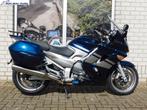 YAMAHA FJR 1300 A (bj 2007), 4 cilinders, Bedrijf, 1298 cc, Meer dan 35 kW