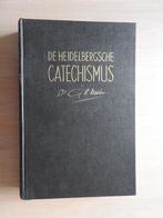 Ds. G.H. Kersten - De Heidelbergse Catechismus in 52 preken, Boeken, Ophalen of Verzenden, Gelezen