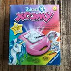 Xoomy Unicorn - Tekenprojector voor kinderen, Ophalen, Gebruikt, Knutselen, Met licht