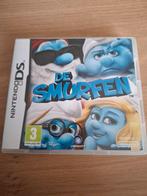 De smurfen - Nintendo DS, Spelcomputers en Games, Games | Nintendo DS, Avontuur en Actie, 1 speler, Ophalen of Verzenden, Zo goed als nieuw