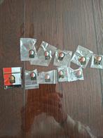 Pins feyenoord van 2009 tot 2019 bieden, Ophalen of Verzenden, Zo goed als nieuw, Feyenoord