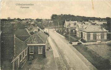 (377-413-009) Uithuizermeeden Panorama beschikbaar voor biedingen