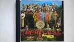 The Beatles - Sgt. Pepper's Lonely Hearts Club Band, Cd's en Dvd's, Cd's | Pop, 1960 tot 1980, Zo goed als nieuw, Ophalen