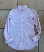 Ralph Lauren blouse nieuw maat xxs, Nieuw, Ophalen of Verzenden, Ralph Lauren, Roze