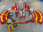 Playmobil circus, Kinderen en Baby's, Speelgoed | Playmobil, Ophalen of Verzenden, Zo goed als nieuw, Complete set