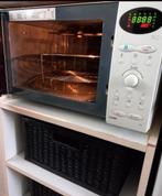 Nieuwe Samsung magnetron/oven/grill ck65 mierlo of geldrop, Witgoed en Apparatuur, Ophalen of Verzenden, Zo goed als nieuw, Grill