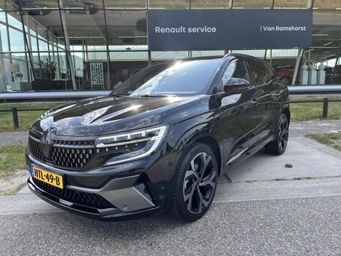 Renault Austral 1.2 E-Tech full hybrid 200 Esprit Alpine / D, Auto's, Renault, Bedrijf, Te koop, Austral, ABS, Achteruitrijcamera