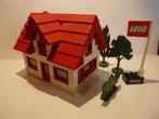 TE KOOP van LEGO,   WOONHUIS UIT DE JAREN '70 ( + ZIE TEKST), Kinderen en Baby's, Speelgoed | Duplo en Lego, Ophalen of Verzenden