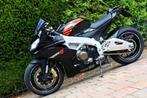 Aprilia RSV4 | RSV4R ABS BLACK EDITION (bj 2009), Motoren, Super Sport, Particulier, Meer dan 35 kW, 999 cc