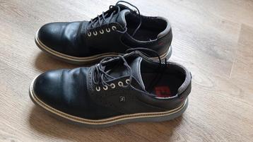 FJ Golfschoenen Maat 44 - Zo goed als nieuw beschikbaar voor biedingen