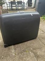 Samsonite Koffer - Gebruikt, Sieraden, Tassen en Uiterlijk, Koffers, Ophalen, Gebruikt, Hard kunststof, Slot