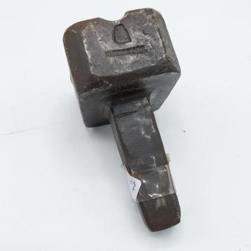 Oude Smederij Tas Gusstahl (49407-28) beschikbaar voor biedingen