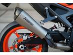 KTM KTM 990 Duke | AKRA | APEX PRO | Brembo! (bj 2024 model, 2 cilinders, Bedrijf, Meer dan 35 kW, Overig