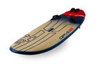 Starboard Carve 129L Wood 2024 - gezocht, Watersport en Boten, Windsurfen, Ophalen of Verzenden, Zo goed als nieuw, Plank, Minder dan 5 m²
