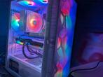 Intel arc b580 ryzen 7 5700 16gb ddr4 ram 1tb nvme ssd 750w, 1 speler, Ophalen of Verzenden, Zo goed als nieuw, Overige genres