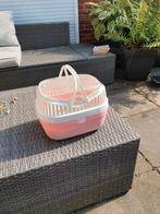 Reismandje voor knaagdier., Dieren en Toebehoren, Knaagdieren en Konijnen | Hokken en Kooien, Minder dan 60 cm, Minder dan 75 cm