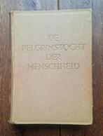 Prachtig geïllustreerd geschiedenisboek uit 1948, Ophalen of Verzenden, 20e eeuw of later, Gelezen