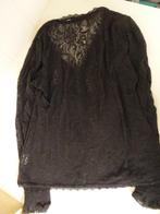 VESTJES MARK EN PURDEY MAAT 40/42 NIEUW, Kleding | Dames, Tops, Maat 38/40 (M), Blauw, Ophalen of Verzenden, Zo goed als nieuw