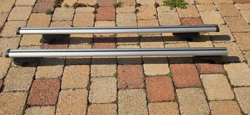 Dakdragers universeel. 120cm lang beschikbaar voor biedingen