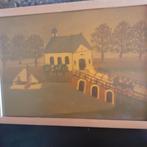 4schilderijtjes ., Huis en Inrichting, Woonaccessoires | Schilderijen, Tekeningen en Foto's, Ophalen of Verzenden, Nieuw, Schilderij