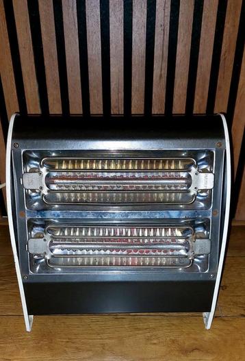 Vintage inventum kachel werkt perfect  beschikbaar voor biedingen