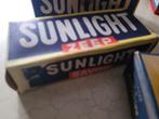 sunlight zeep per pak 6.95, Antiek en Kunst, Ophalen of Verzenden