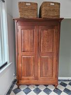 Kersen kast, Antiek en Kunst, Antiek | Meubels | Kasten, Ophalen