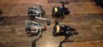 Sonik shimano Daiwa Fox, Ophalen, Zo goed als nieuw, Overige typen