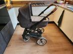 Kinderwagen Mutsy Neo + extra stoel + tas + warmte zak, Ophalen, Gebruikt, Combiwagen, Mutsy