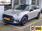 MINI Clubman 1.5 COOPER CLASSIC AUTOMAAT Clima | Stoelverwar, Auto's, Mini, 12 maanden, 136 pk, Gebruikt, Leder en Stof